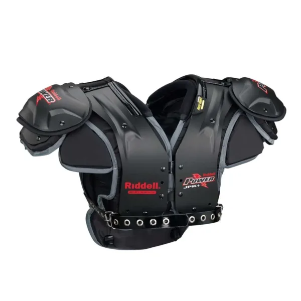 JPK+ Junior Varsity Shoulder Pads, Small