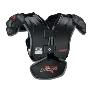 JPK+ Junior Varsity Shoulder Pads, Small
