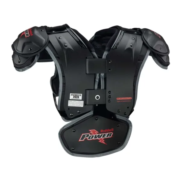JPK+ Junior Varsity Shoulder Pads, Small