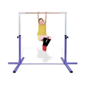 Kadyn Adjustable Gymnastics Horizontal Bar