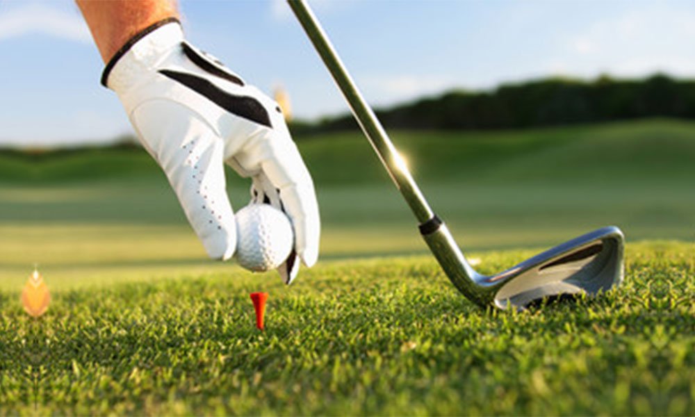 The Top 5 Benefits of Playing Golf for Your Mind and Body