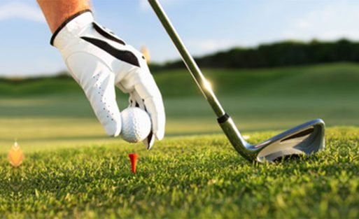 The Top 5 Benefits of Playing Golf for Your Mind and Body